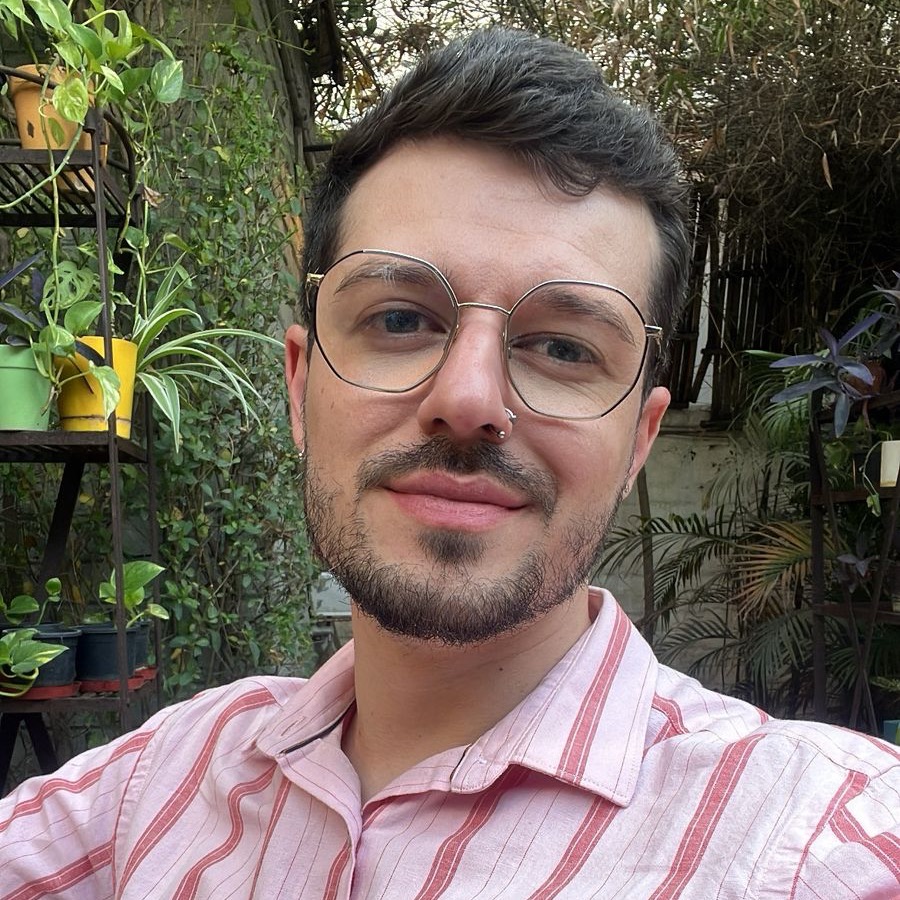Tainã de Souza